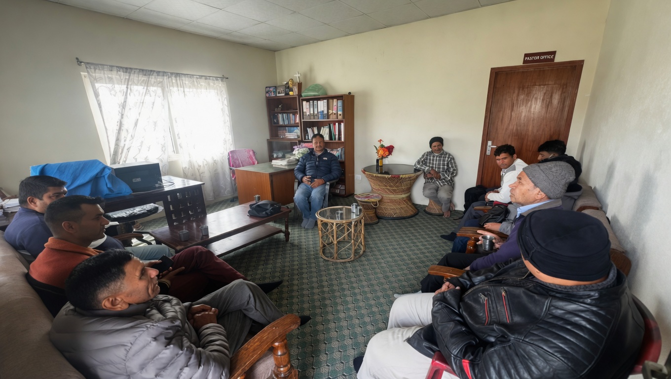 Father's Fellowship