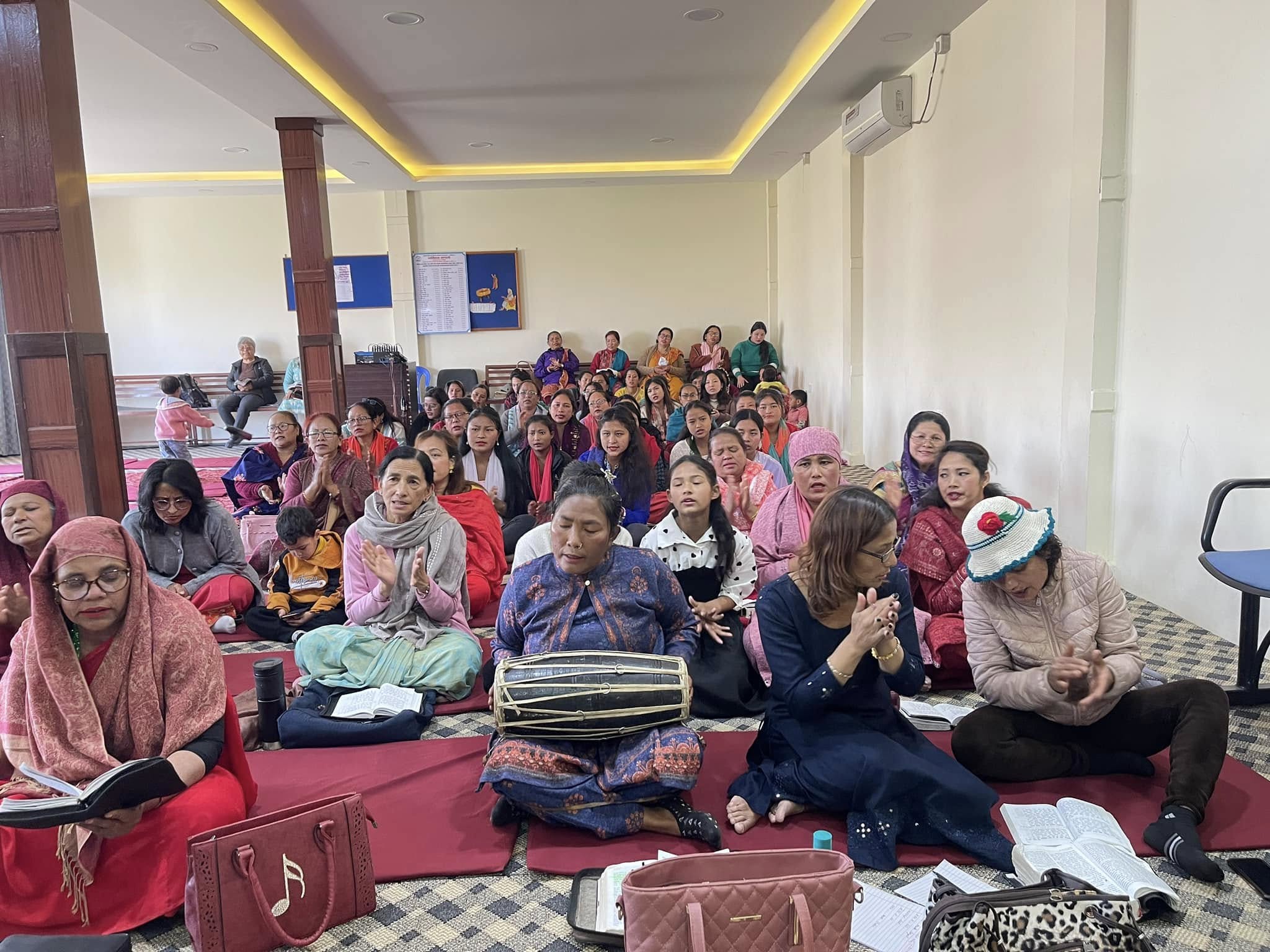 Women's Fellowship