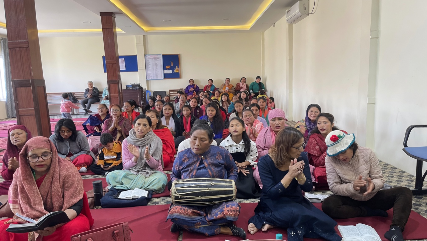 Children Fellowship