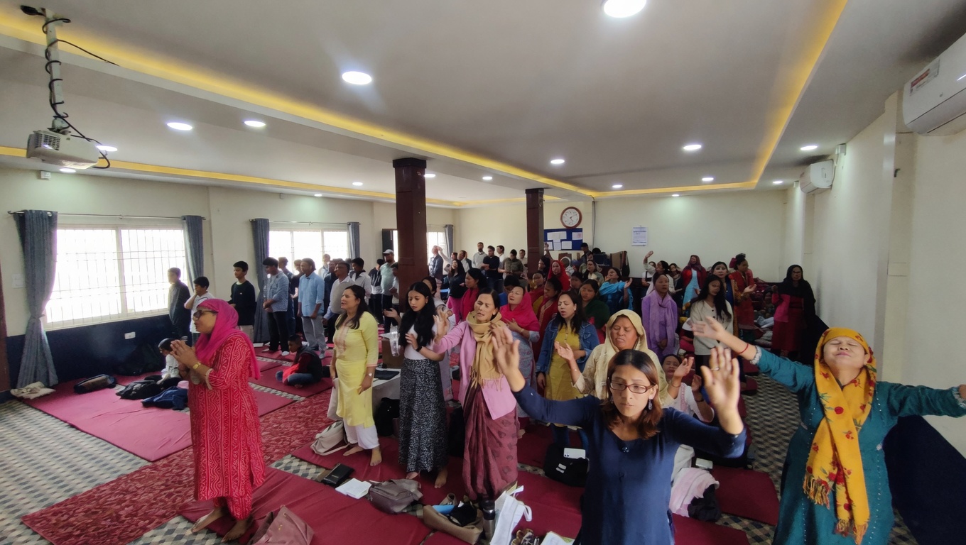 Main Service